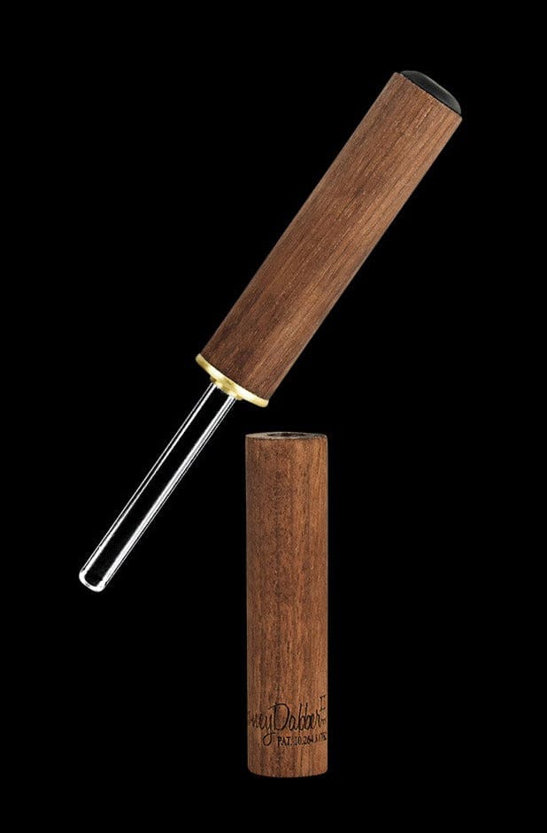 Honey Labs HoneyDabber II Black Walnut Vapor Straw Qu A 1 b5bb49d8 e8d1 4475 aa69 a946af811f80