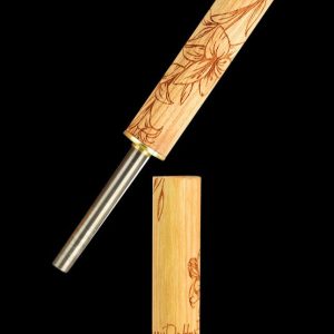 Honey Labs HoneyDabber II Lilly Limited Edition