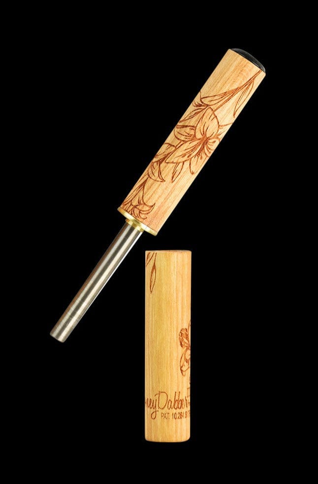 Honey Labs HoneyDabber II Lilly Limited Edition A 1 c38b9173 ad42 4127 9edc 8045e91cce69