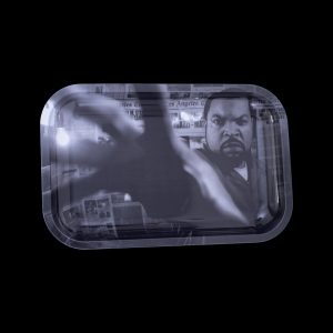 Ice Cube Official Rolling Tray - Pushin' Weight