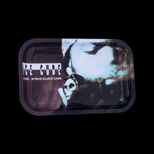 Ice Cube Official Rolling Tray - The Predator