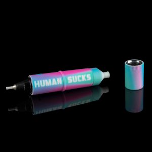 Human Sucks STINGER Neon Electric Nectar Collector