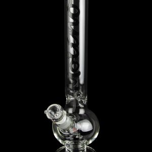 Molino Glass New York Bong