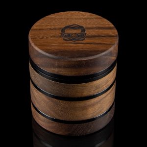 Heady Dad Troy Grinder
