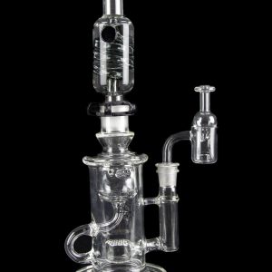 Freeze Pipe Klein Recycler