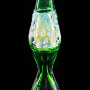 Pulsar Disco Lamp Chillum