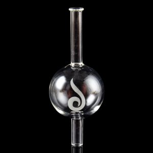 Dr. Dabber SWITCH: Bubble Carb Cap