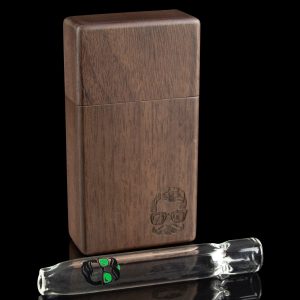Heady Dad Franklin Wood Dugout Kit