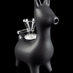 Art of Smoke Alpaca Bubbler