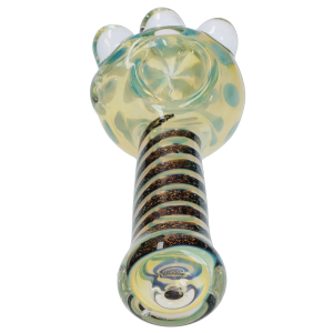 DHC Dicro Spoon Pipe - 4.5 in.