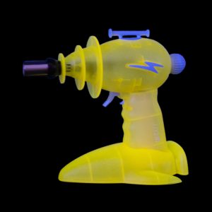 Thicket Spaceout Glow In The Dark Lightyear Torch