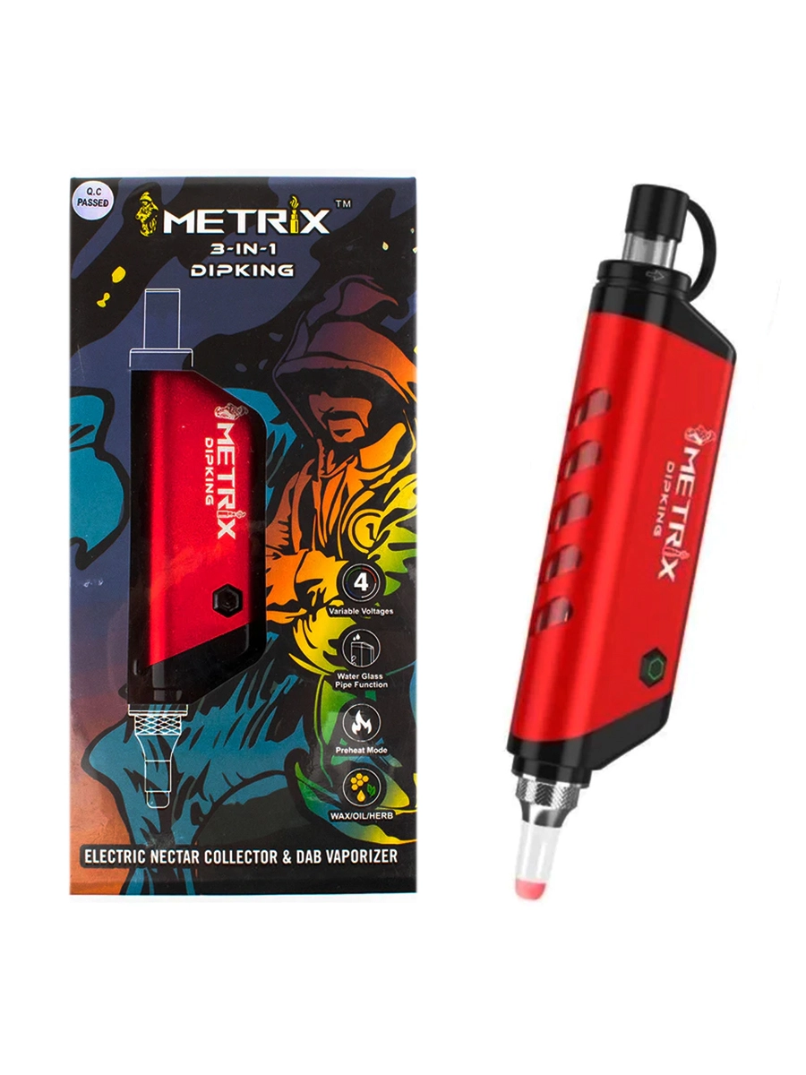 METRIX 3 IN 1 DIPKING
