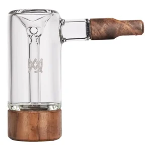 MJ Arsenal Steamboat Bubbler