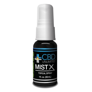 Mist X 1