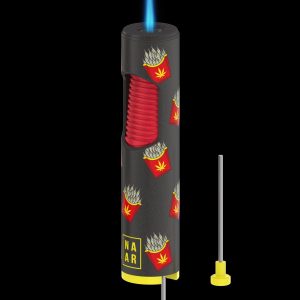 NAAR Jet Lighter