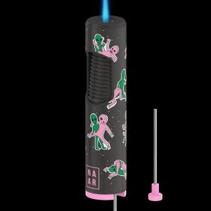 NAAR Jet Lighter