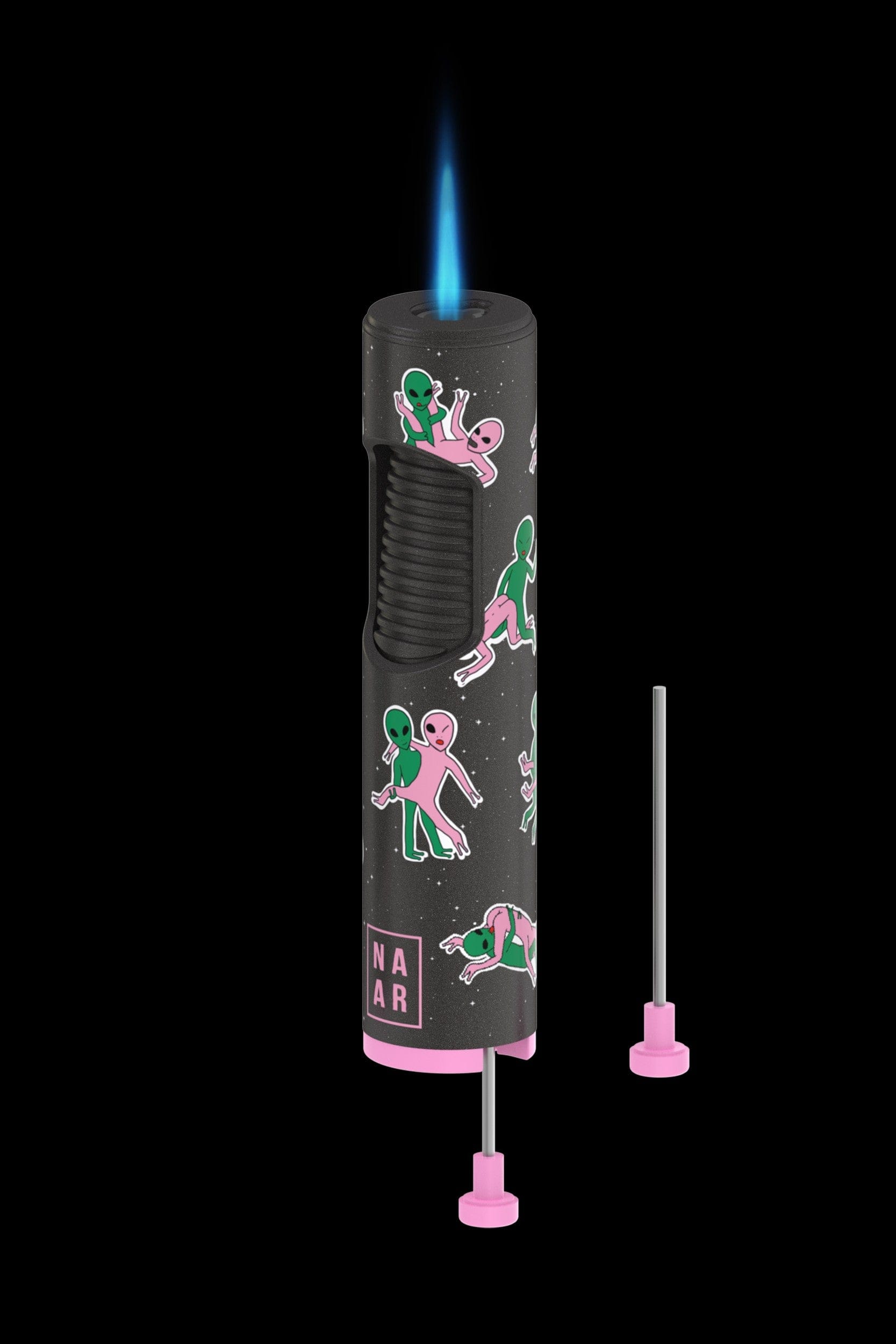 NAAR Jet Lighter