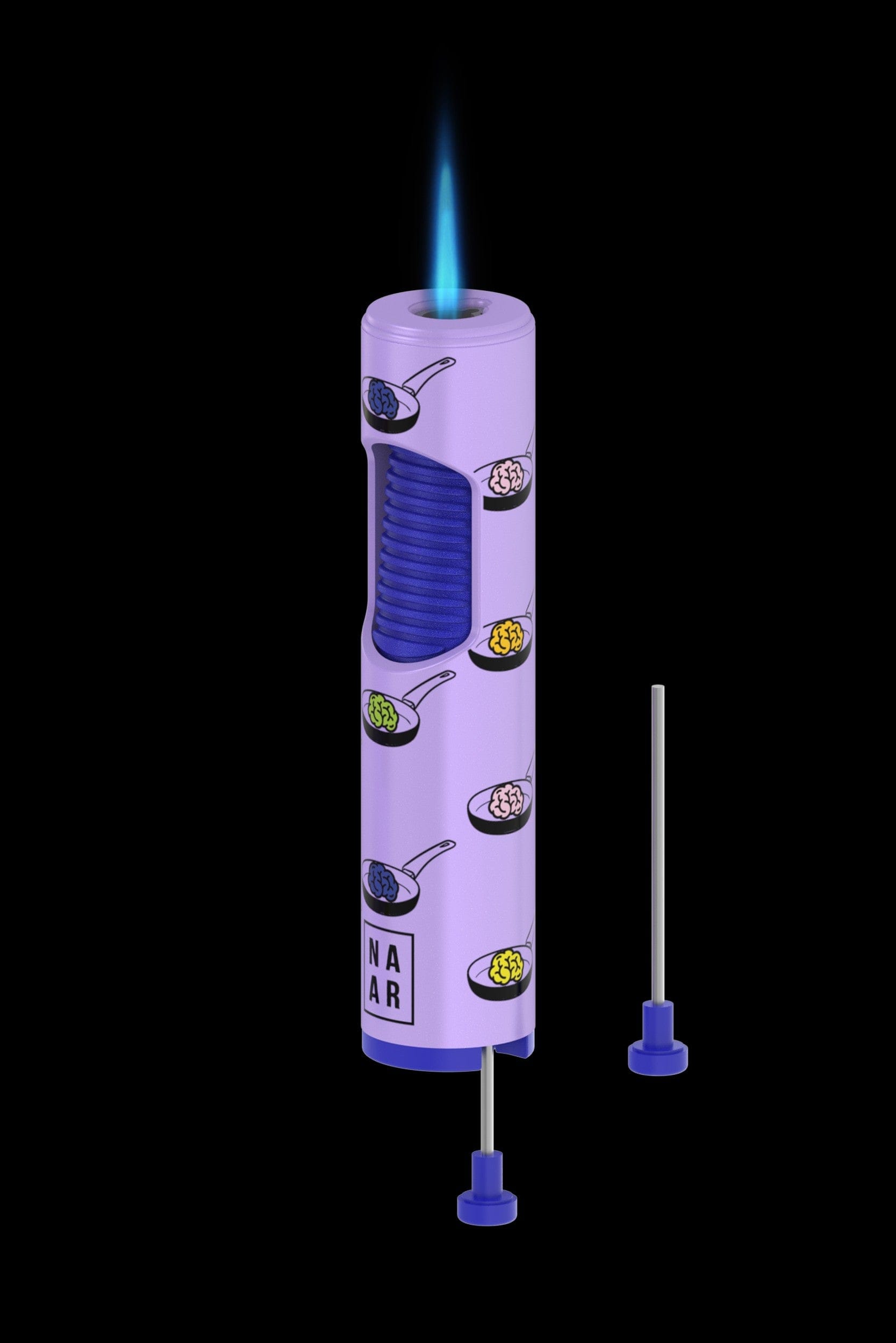 NAAR 8