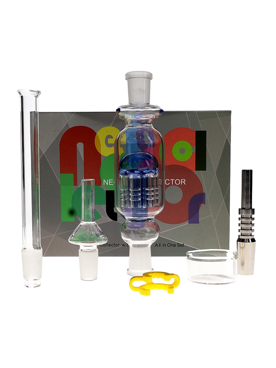Nectar Collector 14mm Blue