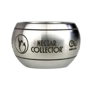 Nectar Collector Infinity Tech 26mm Connector Threadless