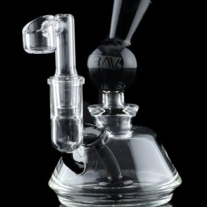 GRAV Orbis Borocca Dab Rig