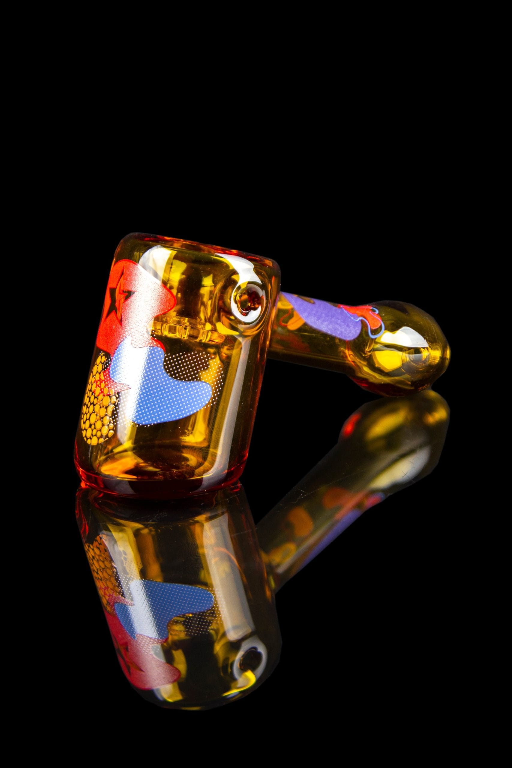 OrangeHam3 scaled