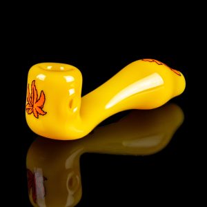 Puff Puff Pass ""GG4"" Strain Pipe