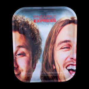 Pineapple Express Official Rolling Tray - BFFF