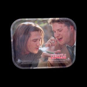 Pineapple Express Official Rolling Tray - Saulmates