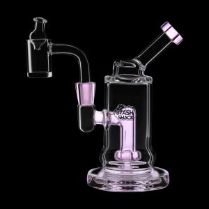 Stash Shack TerpDroid Mini Dab Rig