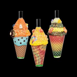 Dabtized Ice Cream Chillum