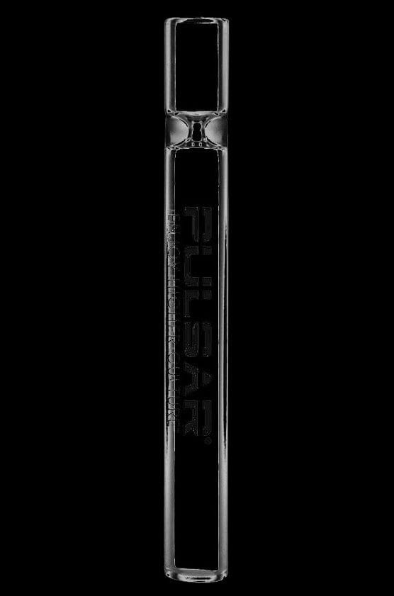 Pulsar 100pc Chillum Re Fill Pack Clear media 1 20copy