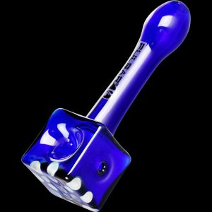 Pulsar Cube Universe Spoon Pipe