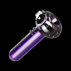 Pulsar Glycerin Series Freezable Spoon Bowl Hand Pipe