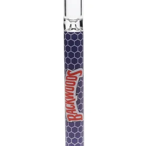 Purple Backwoods Chillum