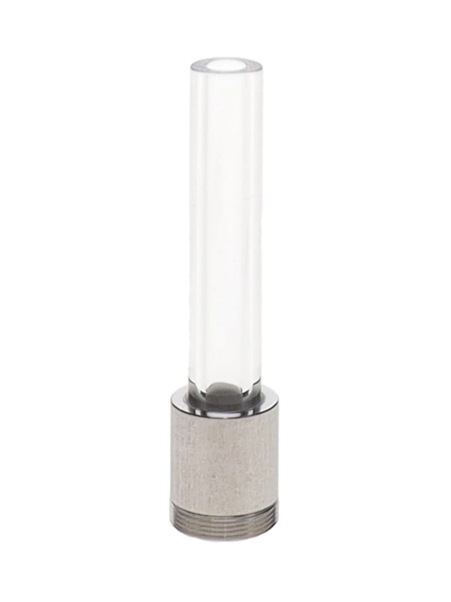 Quartz Screw On Tip For Nectar Collector