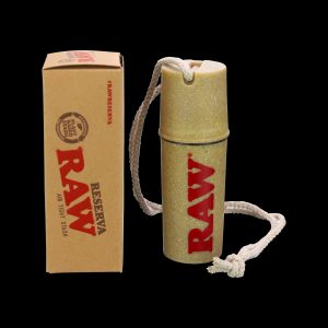 RAW Reserva Air Tight Stash Container
