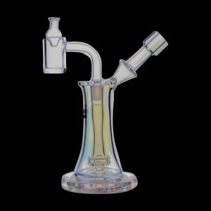 Stash Shack Aurelia Mini Dab Rig