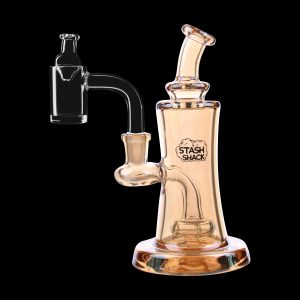 Stash Shack Elysian Mini Dab Rig