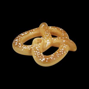 Roast & Toast Hot & Salty Pretzel Pipe