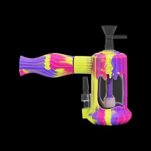 Ritual Duality Silicone Dual Use Bubbler