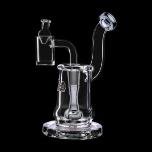Stash Shack HydroBarrel Mini Dab Rig
