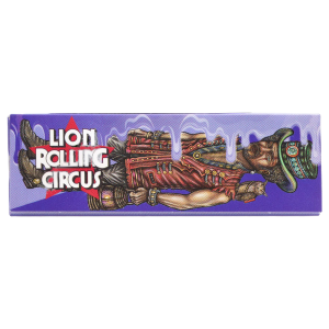 LRC Flavored Rolling Papers 1 1/4 - Assorted Flavors