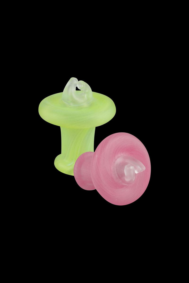 Sandblasted Vortex Thermal Carb Cap 1.4 Assorted Colors media 1 8e9f3a28 82d4 48e8 a8f0 5a480f4d3fc5