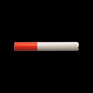 Small Standard Cigarette Tobacco Taster