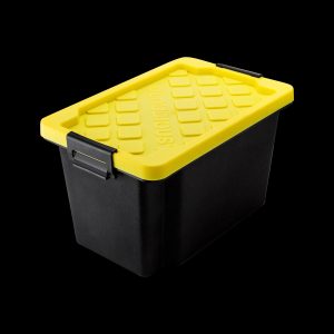 Cloudious 9 Stash9 Mini Tabletop Storage