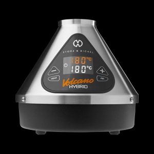 Storz & Bickel Volcano Hybrid Vaporizer