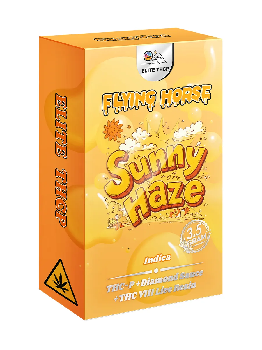Sunny Haze