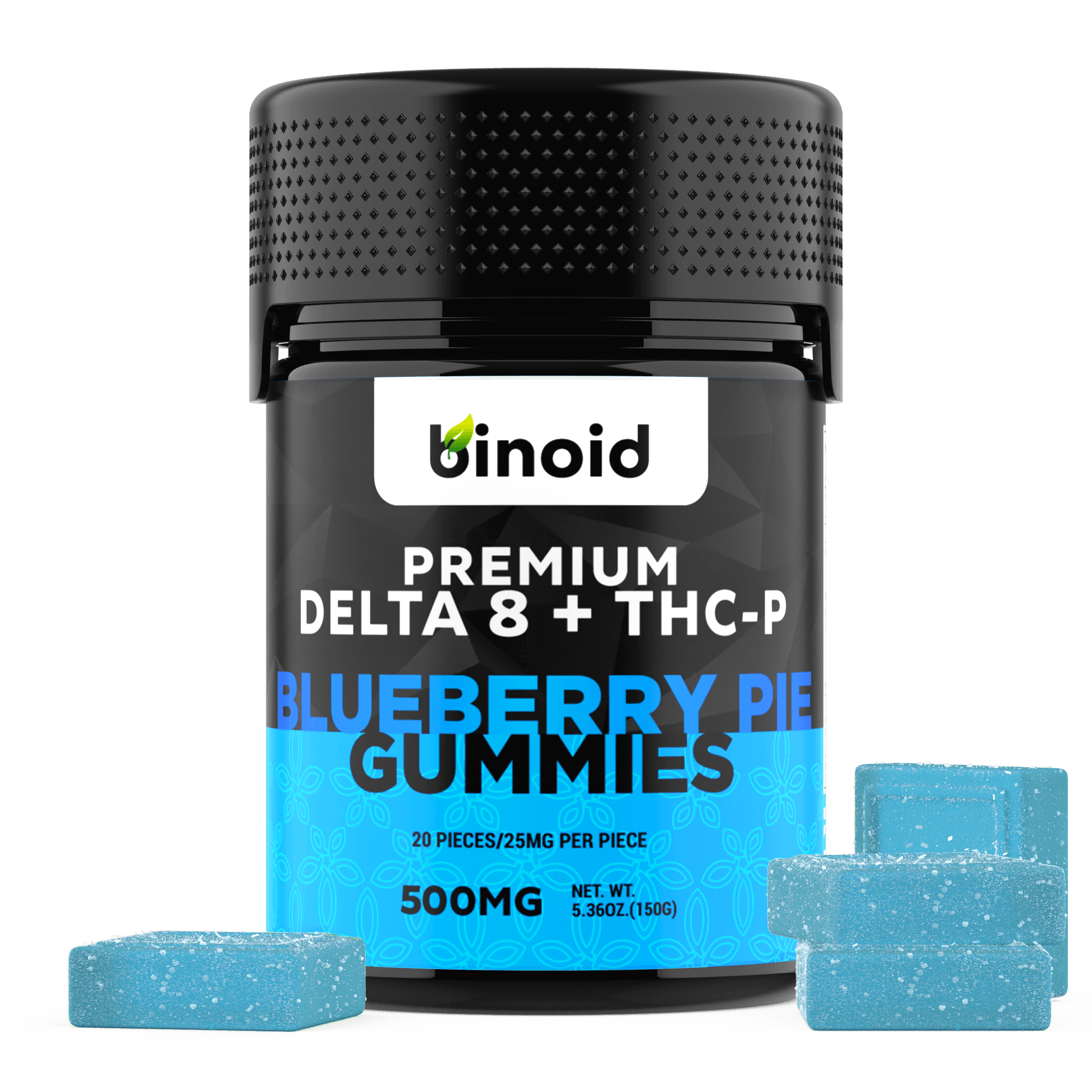 THC P Gummies For Sale Buy Online Best Price Where To 25mg Blueberry Pie Delta9 2