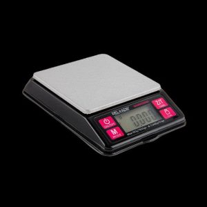 Truweigh Marksman Digital Reloading Scale - 100g x 0.005g - Black